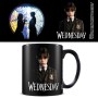 Taza Amistad Miercoles Wednesday 315ml