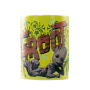 Taza funda de peluche Groot Guardianes de la Galaxia Marvel 440ml