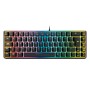 Teclado gaming krom kalista usb