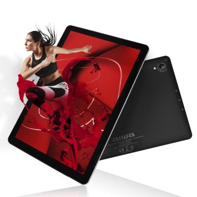 Tablet aiwa tab 1003g 101pulgadas 2gb 32gb