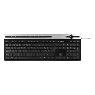 Teclado unykach a2930 usb