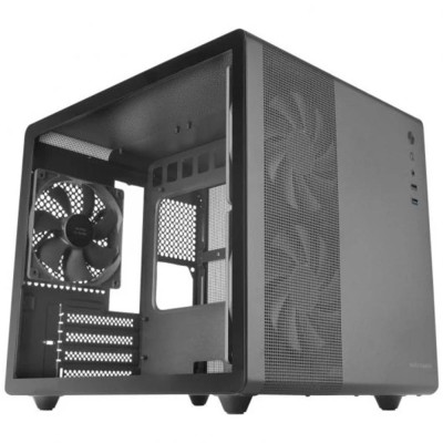 Caja ordenador mars gaming mcmpro matx