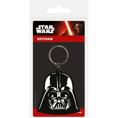 Llavero Darth Vader Star Wars