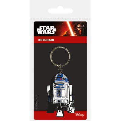 Llavero R2 D2 Star Wars