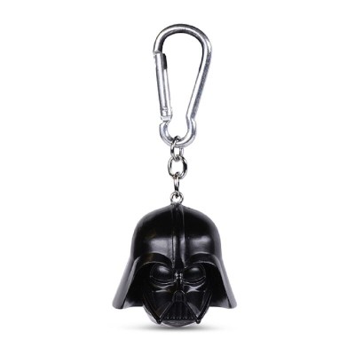 Llavero 3D Darth Vader Star Wars