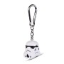 Llavero 3D Stormtrooper Star Wars