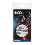 Llavero Death Star Star Wars 6cm