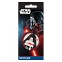 Llavero Darth Vader &38 Stormtrooper Star Wars 6cm