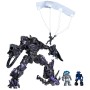 Figura Shockwave Studio Series Age of Extinction Transformers 21cm