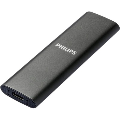 Disco duro externo ssd philips fm02ss030p