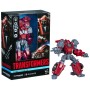 Figura Ironhide Studio Series War for Cybertron Transformers 16cm