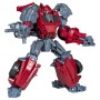 Figura Ironhide Studio Series War for Cybertron Transformers 16cm