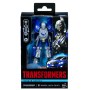 Figura Wheeljack Studio Series Dark of the Moon Transformers 11cm