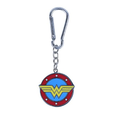 Llavero Wonder Woman DC Comics