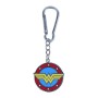 Llavero Wonder Woman DC Comics