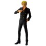 Figura Ichibansho Sanji Beyond The Trials One Piece 25cm