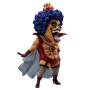 Figura Emporio Ivankov Beyond The Trials One Piece 28cm