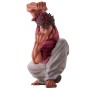 Figura Baki Hanma The World Can Be Changed with One Fist Baki 12cm