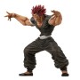 Figura Yujiro Hanma The World Can Be Changed with One Fist Baki 25cm