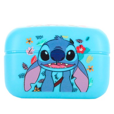 Auriculares inalambricos Stitch Disney