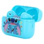 Auriculares inalambricos Stitch Disney