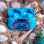 Auriculares inalambricos Stitch Disney