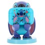 Mini Cable Guy + auriculares inalambricos Stitch Disney