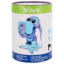 Mini Cable Guy + auriculares inalambricos Stitch Disney