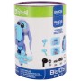 Mini Cable Guy + auriculares inalambricos Stitch Disney