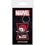 Llavero Black Widow Marvel 6cm