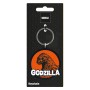 Llavero Godzilla 6cm