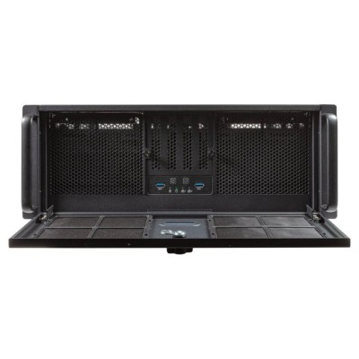 Caja rack 19pulgadas 4u unykach pro