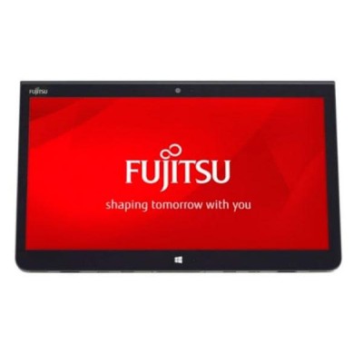 Portatil tablet reacondicionado fujitsu stylistic q736