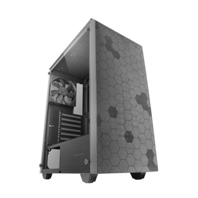 Caja ordenador mars gaming mcq3 atx