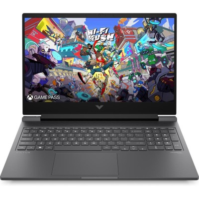 Portatil hp victus gaming laptop 16 r1040ns