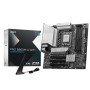 Placa base msi pro b860m a lga