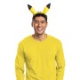 Diadema Pikachu Pokemon