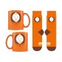 Set Taza y Calcetines Kenny South Park