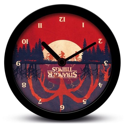 Reloj Upside Down Stranger Things