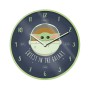 Reloj pared Yoda the Child Mandalorian Star Wars