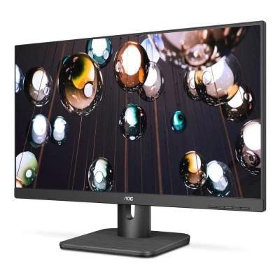 Monitor reacondicionado led aoc 22e1q 215 pulgadas