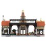 Kit Construccion Estacion de Tren Steampunk 2788pzs