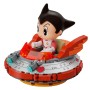 Kit Construccion Astro Boy Coche Fantastico Astro Boy 129pzs