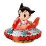 Kit Construccion Astro Boy Coche Fantastico Astro Boy 129pzs