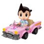 Kit Construccion Astro Boy Coche Vintage Astro Boy 130pzs