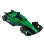 Kit Construccion Envision Racing Formula E 805pzs