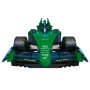 Kit Construccion Envision Racing Formula E 805pzs