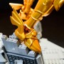 Kit Construccion Sagittarious the Gold Archer Saint Seiya 776pzs