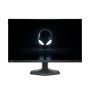 Monitor gaming dell alienware aw2524hf 245 pulgadas