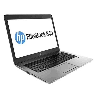 Portatil reacondicionado hp elitebook 840 g1